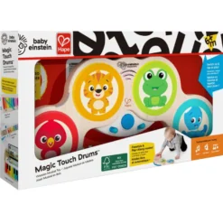 Baby Einstein - Magisk trumma