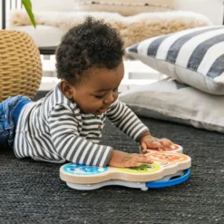 Baby Einstein - Magisk trumma