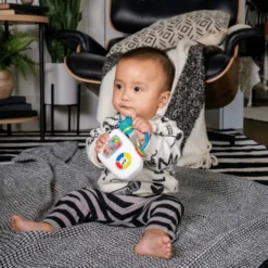 Baby Einstein - Maritima melodier
