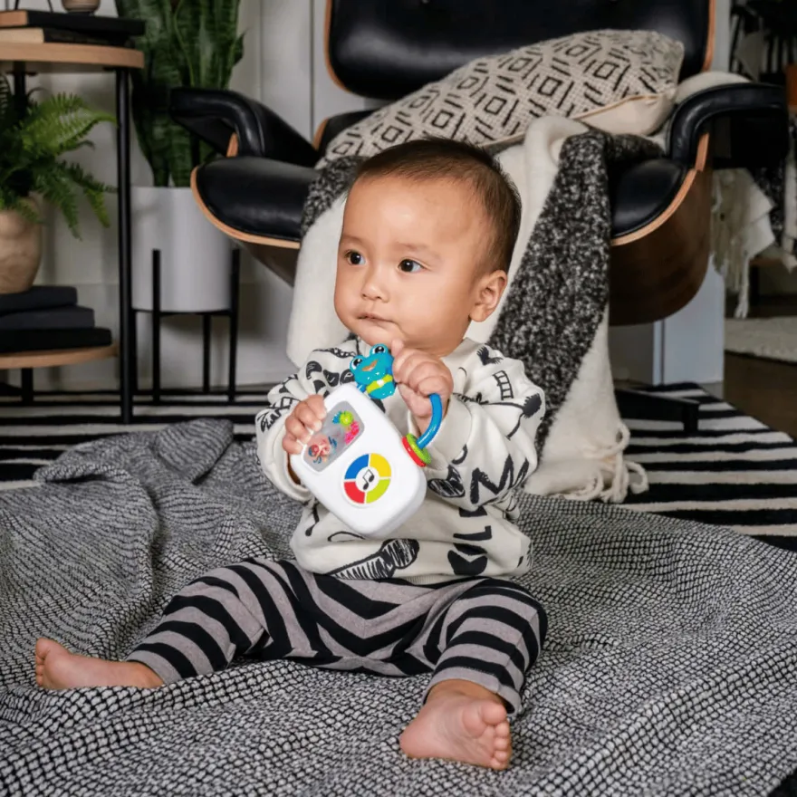 Baby Einstein - Maritima melodier