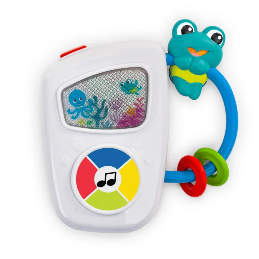 Baby Einstein - Maritima melodier