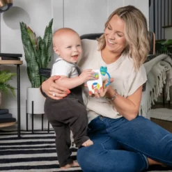 Baby Einstein - Maritima melodier