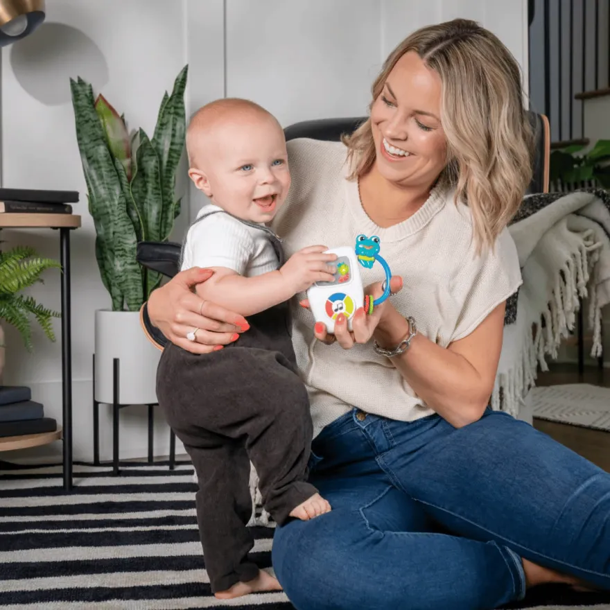 Baby Einstein - Maritima melodier