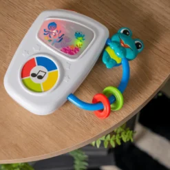 Baby Einstein - Maritima melodier