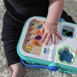 Baby Einstein - Min första kundkorg
