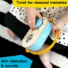 Baby Einstein – Min första radio