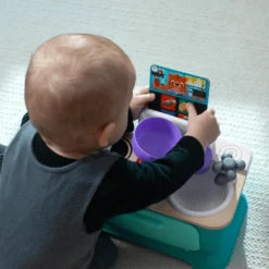 Baby Einstein - Mitt första kök