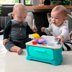 Baby Einstein - Mitt första kök