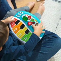 Baby Einstein - Mitt första piano