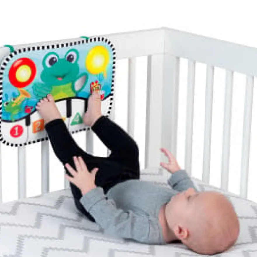 Baby Einstein - Musikmatta