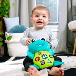 Baby Einstein - Musiksköldpaddan Neptunus