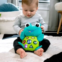 Baby Einstein - Musiksköldpaddan Neptunus