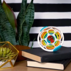 Baby Einstein - Roxys gyroskop