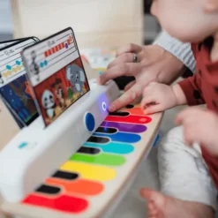 Baby Einstein - Together in Tune, Piano