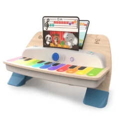 Baby Einstein - Together in Tune, Piano