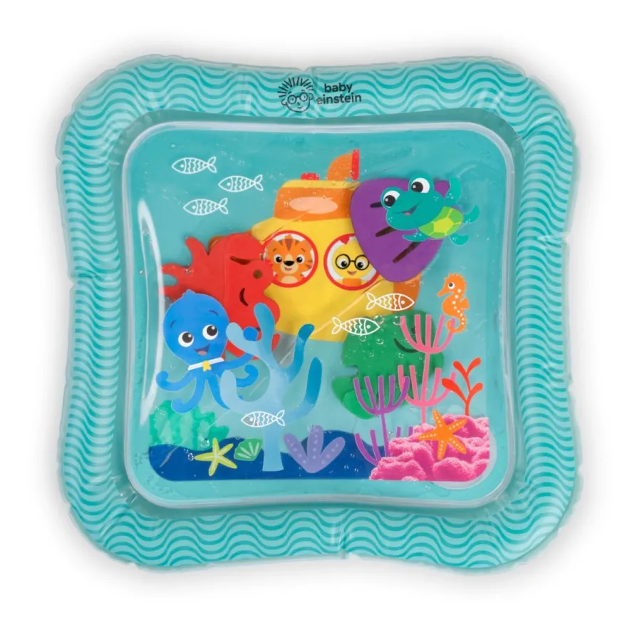 Baby Einstein - Vattenmadrass