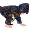 Babyoverall, Triceratops