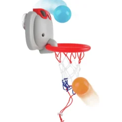 Badlek - Basketboll för badet