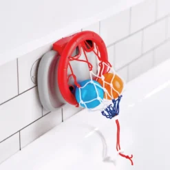 Badlek - Basketboll för badet