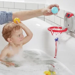 Badlek - Basketboll för badet