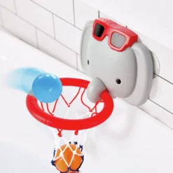 Badlek - Basketboll för badet