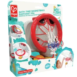 Badlek - Basketboll för badet