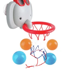 Badlek - Basketboll för badet