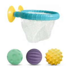 Badlek - Basketkorg till badet
