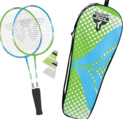Badmintonset - Junior "Attacker"