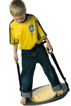 Balanco stödband