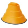 Balansbana tillbehör - Top, 24 cm orange