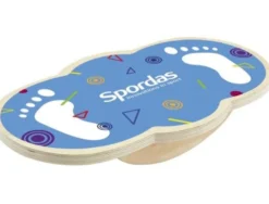 Balansbräda av trä