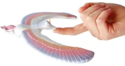Balanserande enhörning