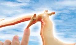Balansfågel - Flygödla Pteranodon