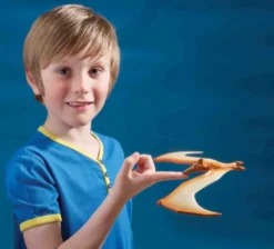 Balansfågel - Flygödla Pteranodon