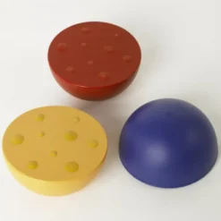 Balanskulor