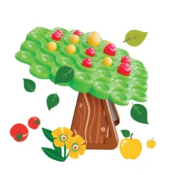 Balansspel – Stay Apple