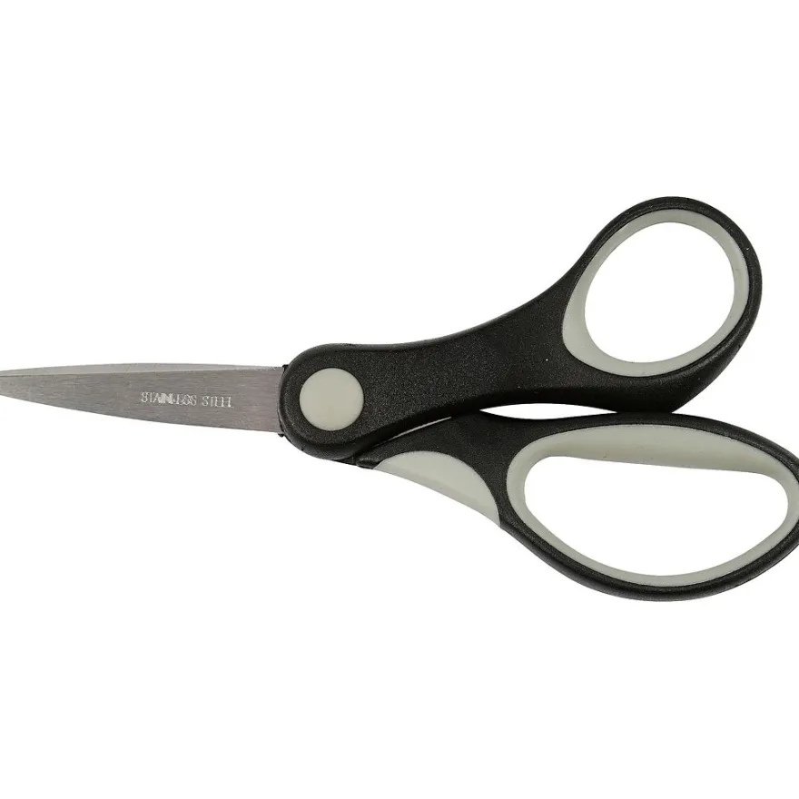 Barnsax med mjukt grepp - Höger, L: 13 cm