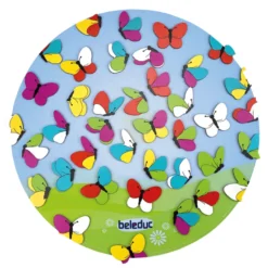 Barnspel – Betty Fly