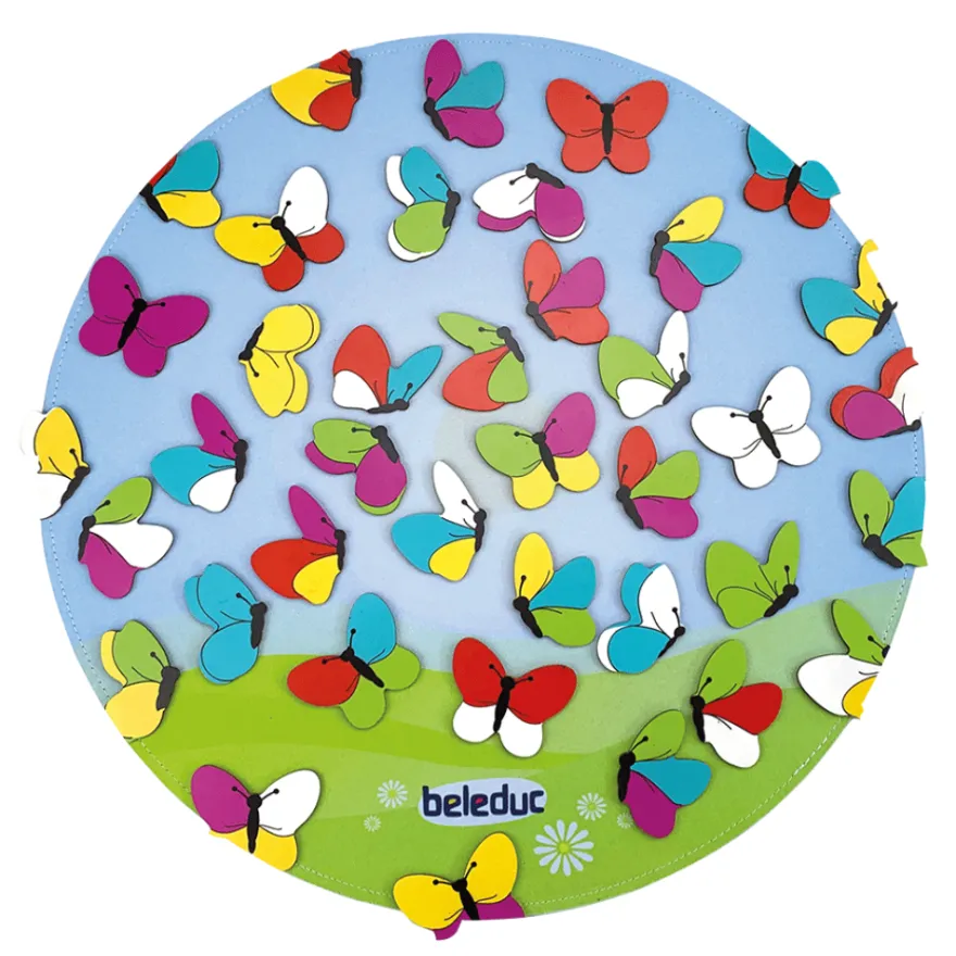 Barnspel – Betty Fly