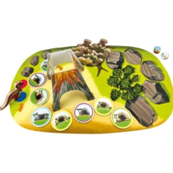 Barnspel – Dino Run