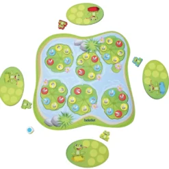 Barnspel – Quaki