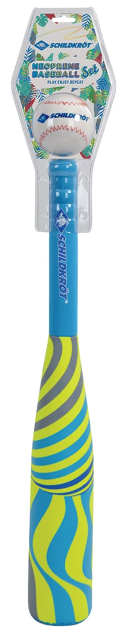 Baseball set i neopren