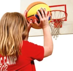 Basketboll - Nybörjarboll (stl. 5)