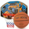 Basketkorg inkl. boll