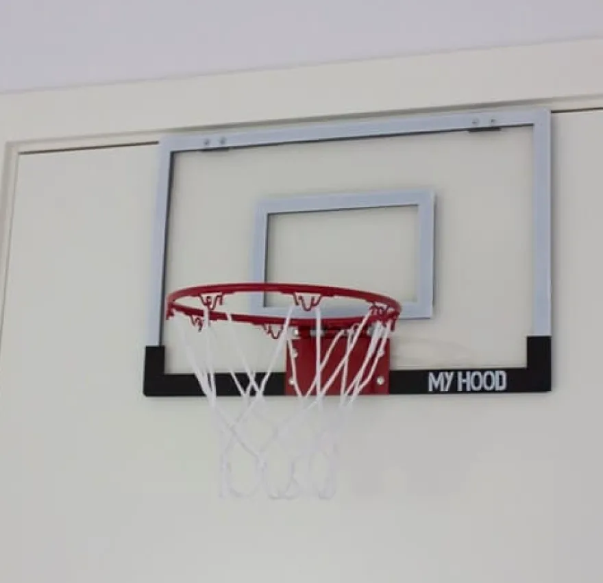 Basketkorg Mini - My Hood