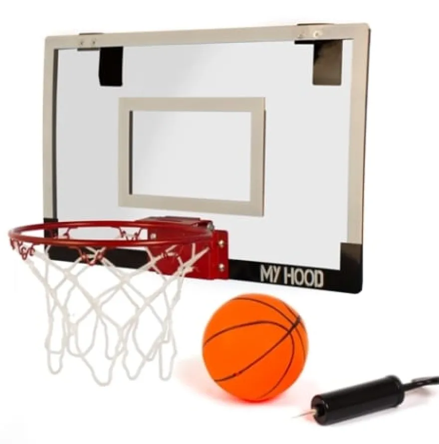 Basketkorg Mini - My Hood