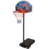 Basketställning Junior