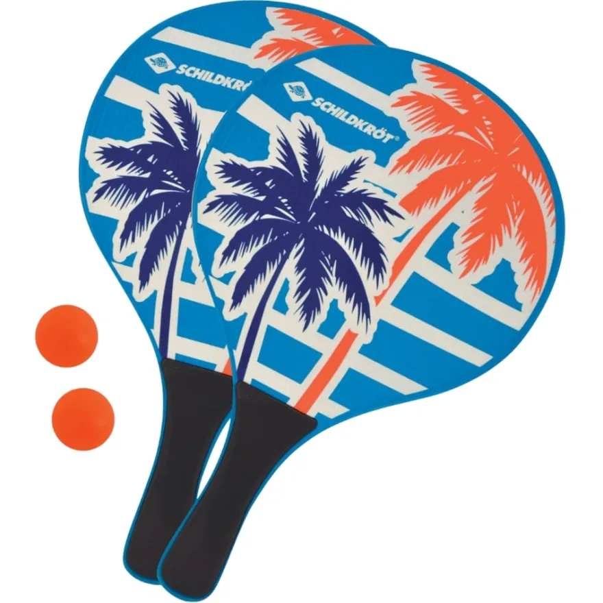 Beachballpaket med bollar