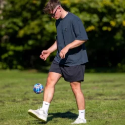 Beach-fotboll av neopren - Mini